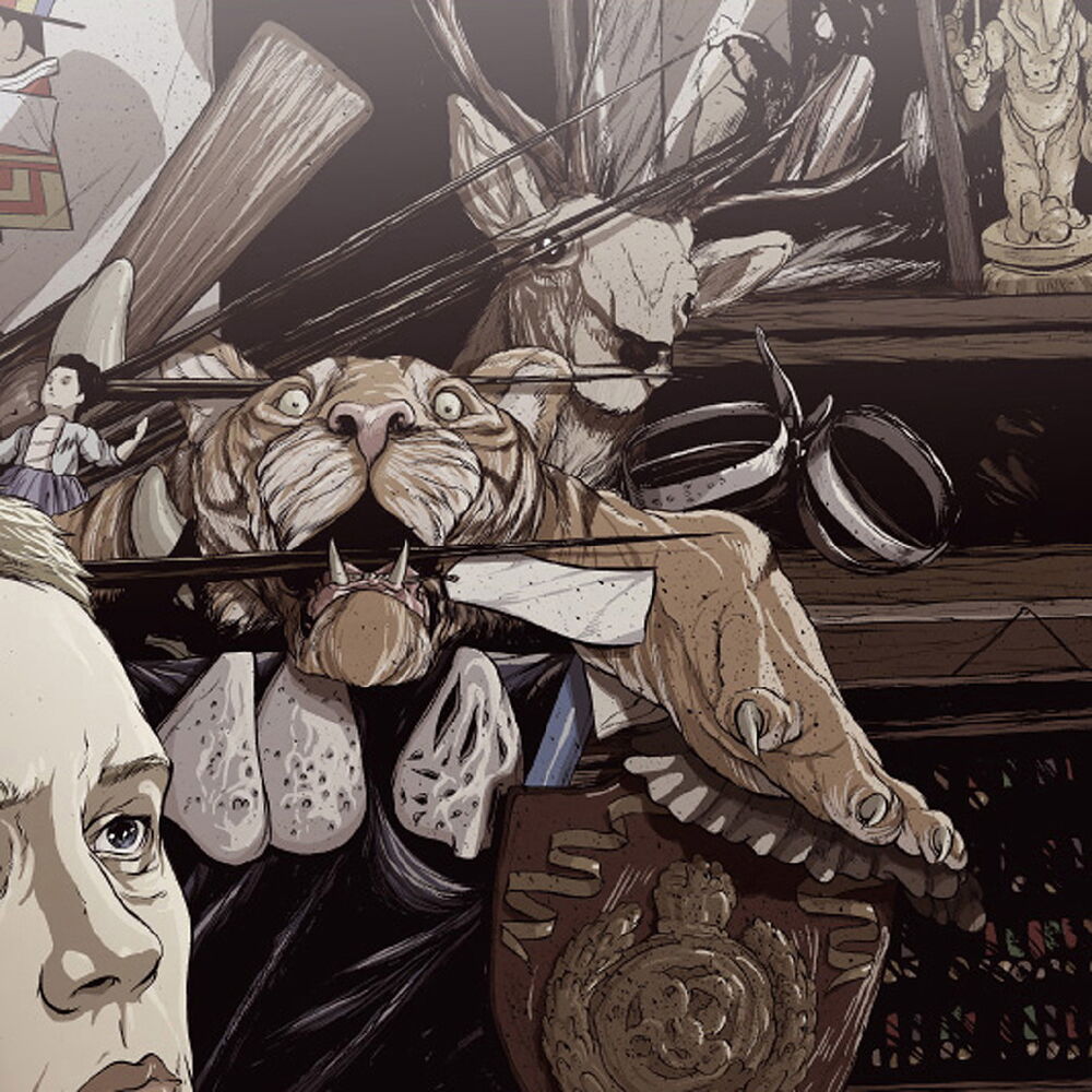 Picture of Exquisite Idols