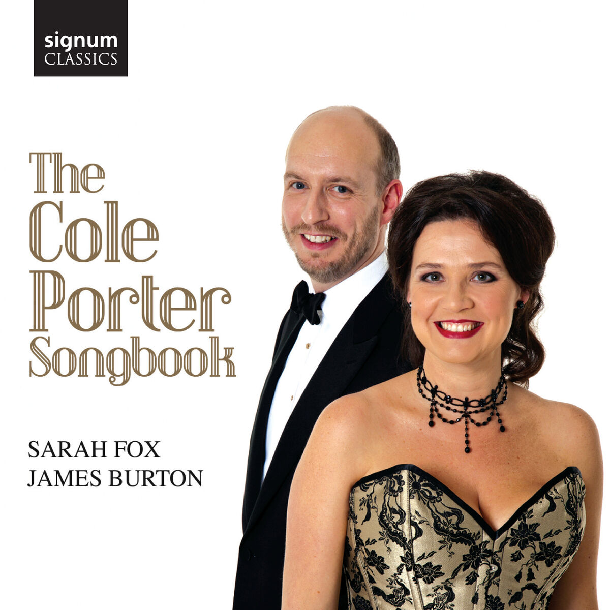 Album cover of The Cole Porter Songbook