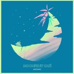 Cover of Moonfruit Café