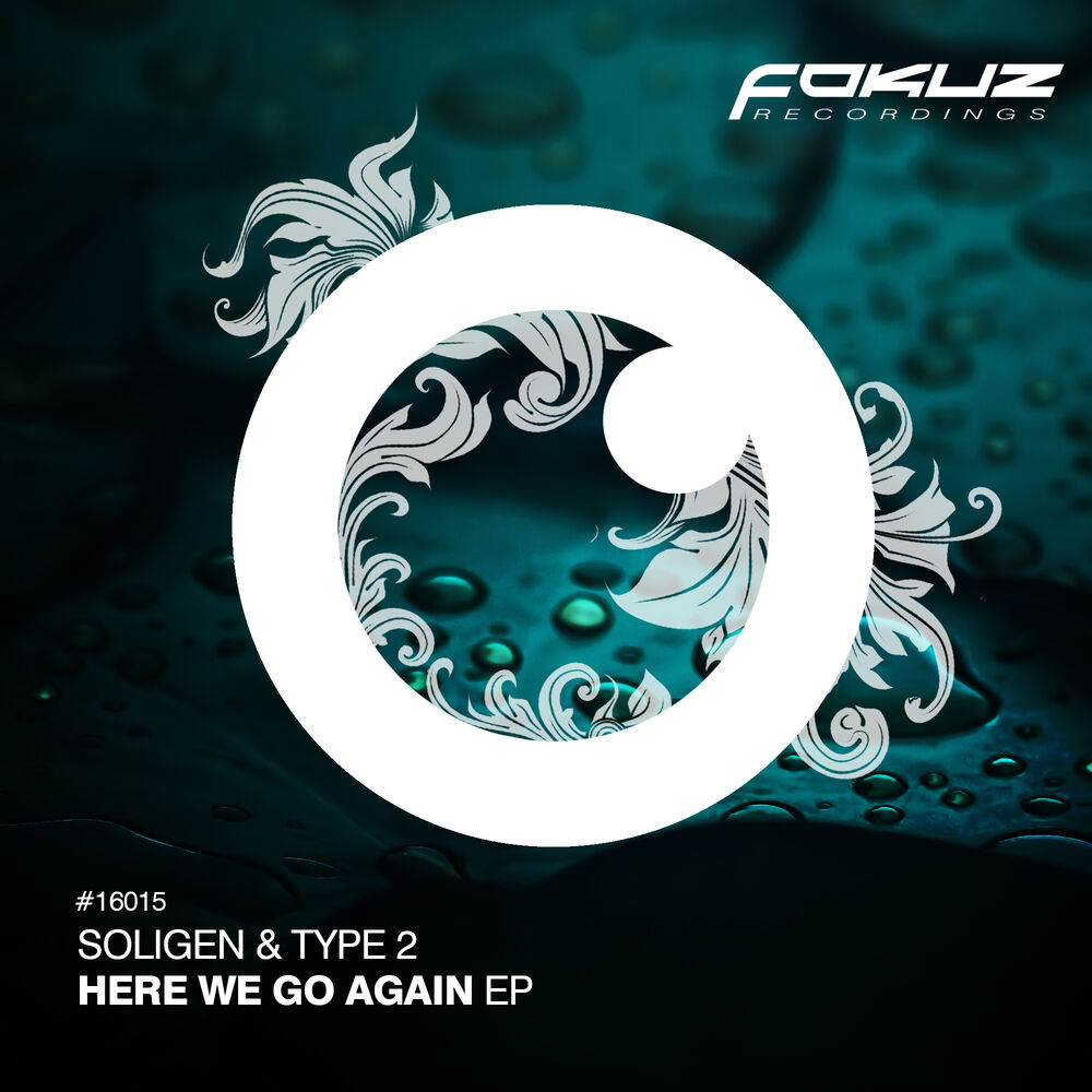 Picture of Here We Go Again EP