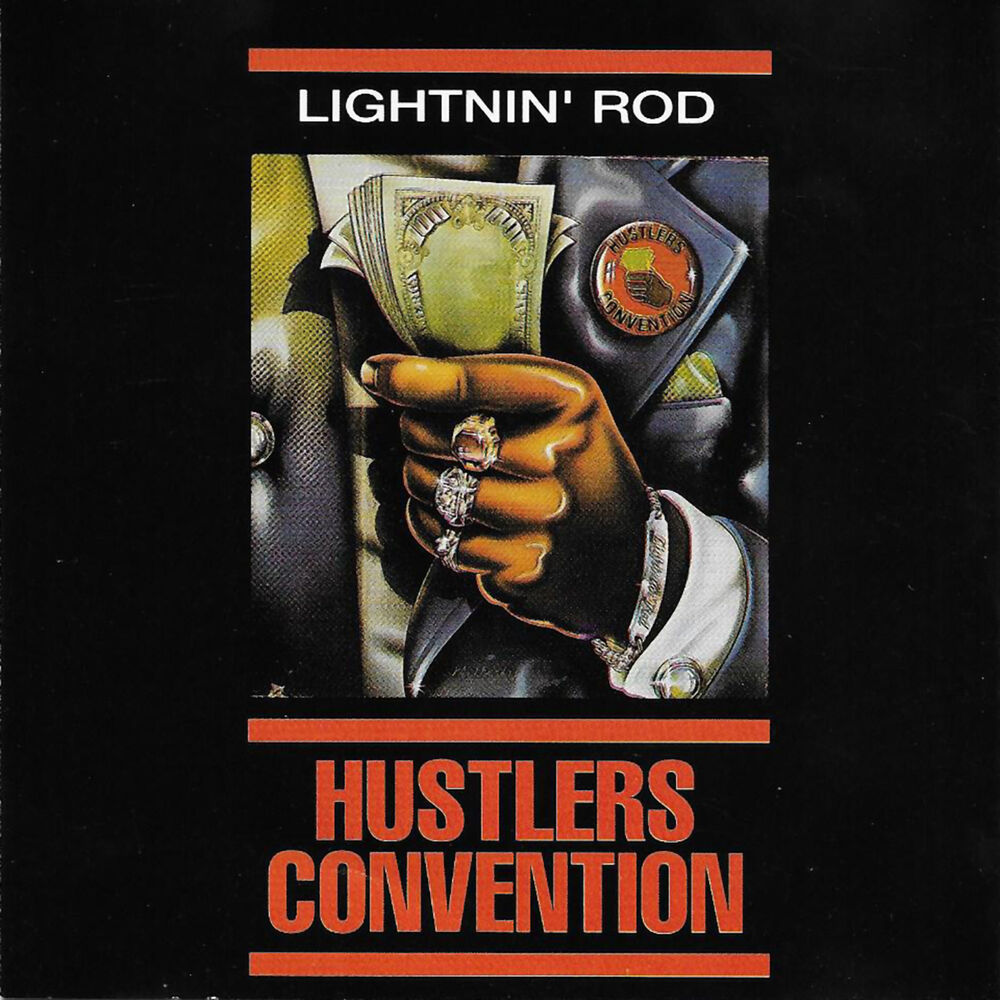 Picture of Hustlers Convention