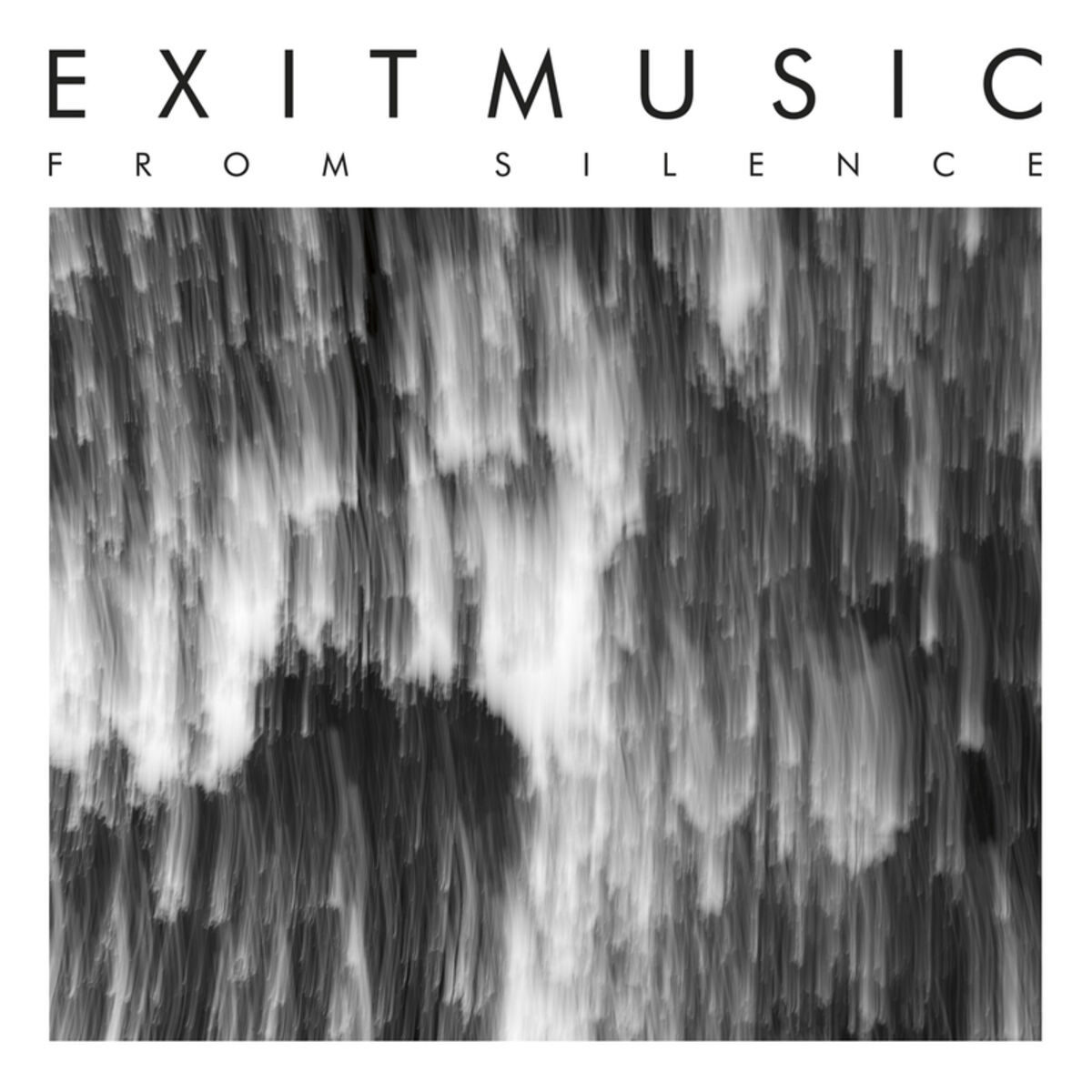 Album cover of From Silence