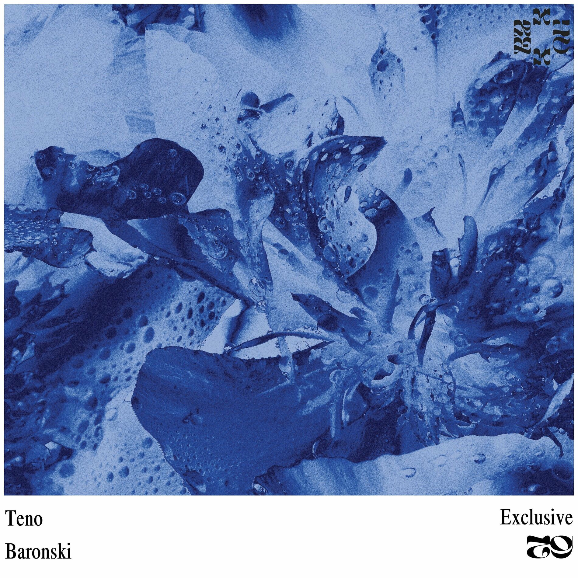 Album cover of Teno