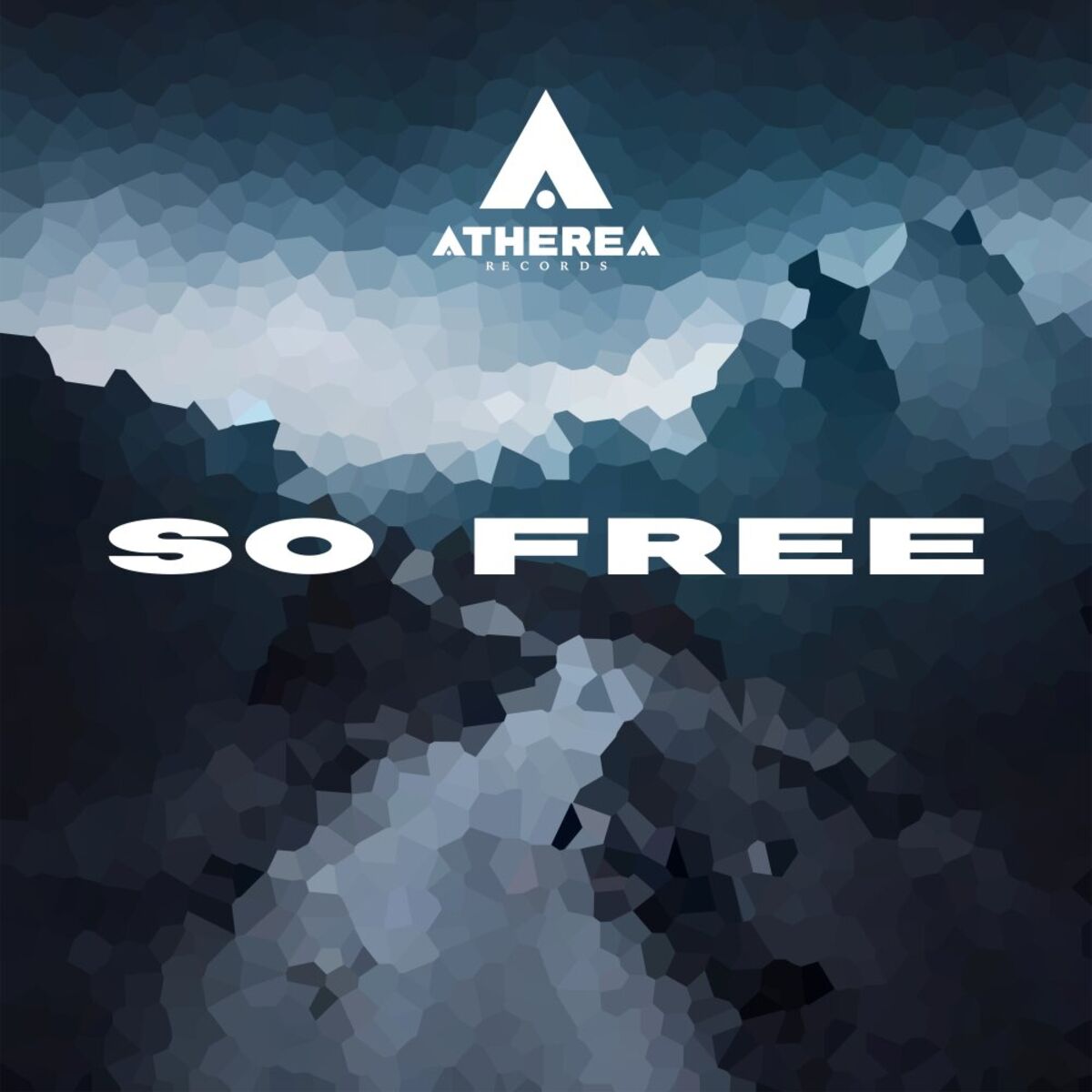Album cover of So Free
