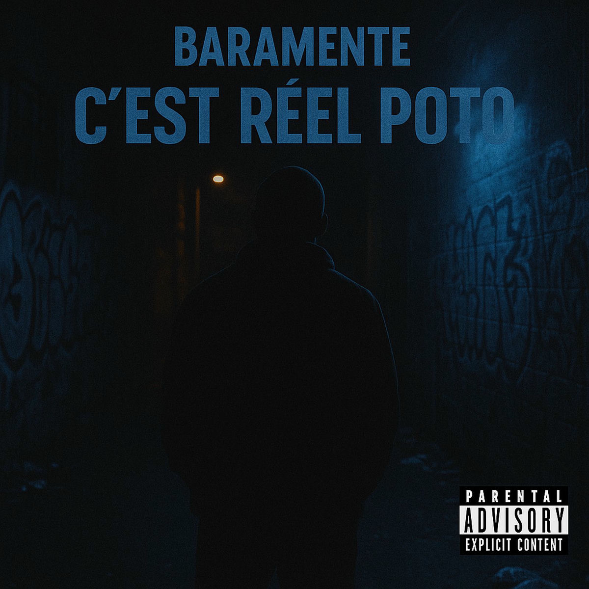 Album cover of C'est Reel Poto