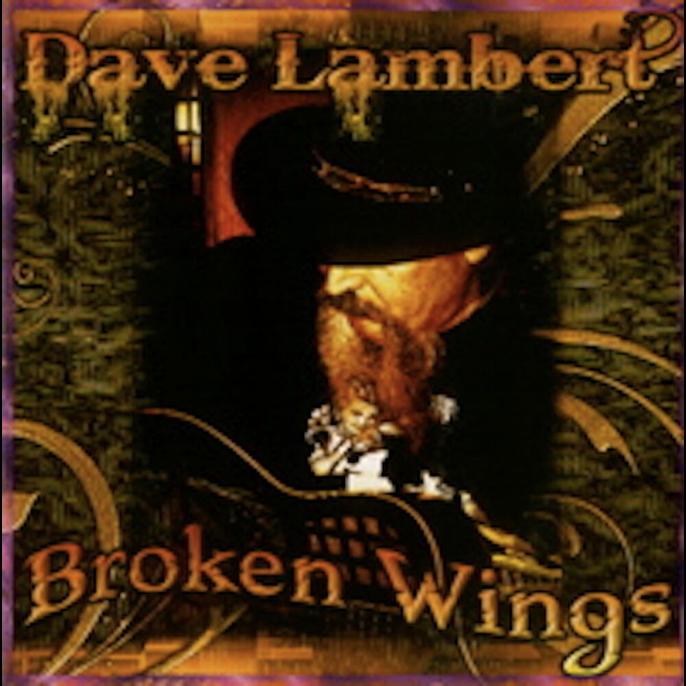 Picture of Broken Wings