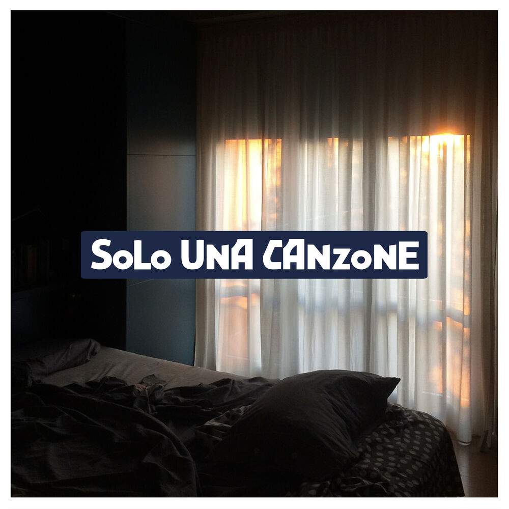 Picture of Solo Una Canzone