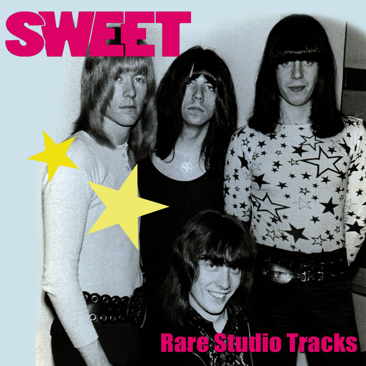 レア B2大 ポスター　SWEET BALANCE 　SA.RI.NA Sweet: albums, songs, concerts | Deezer