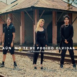Cover of Aún No Te He Podido Olvidar