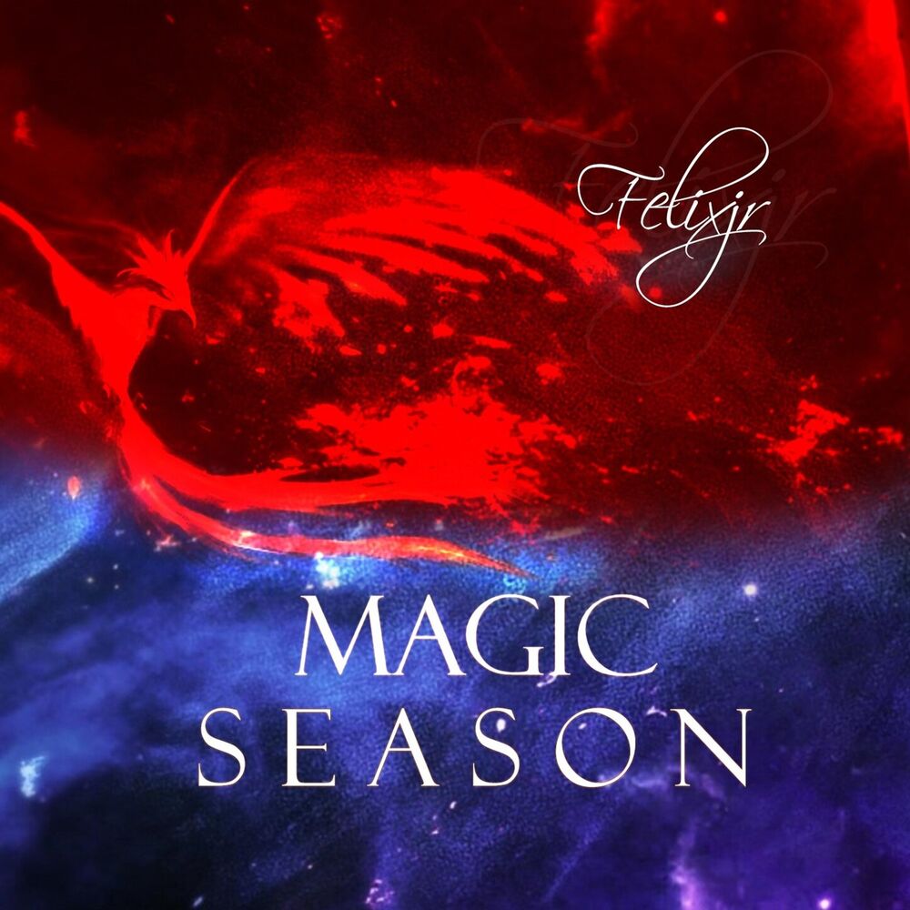 Picture of Magic Season