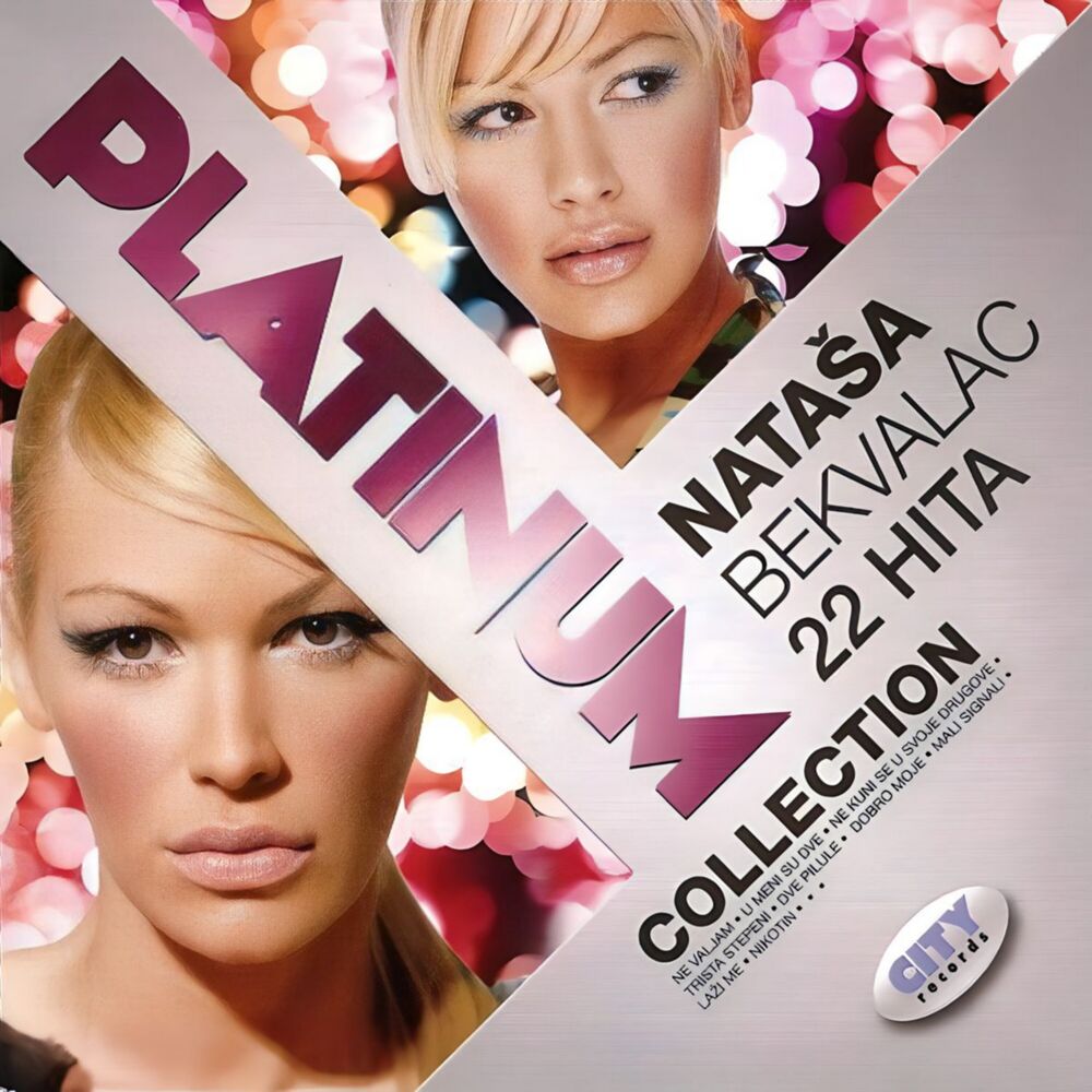 Picture of Platinum Collection