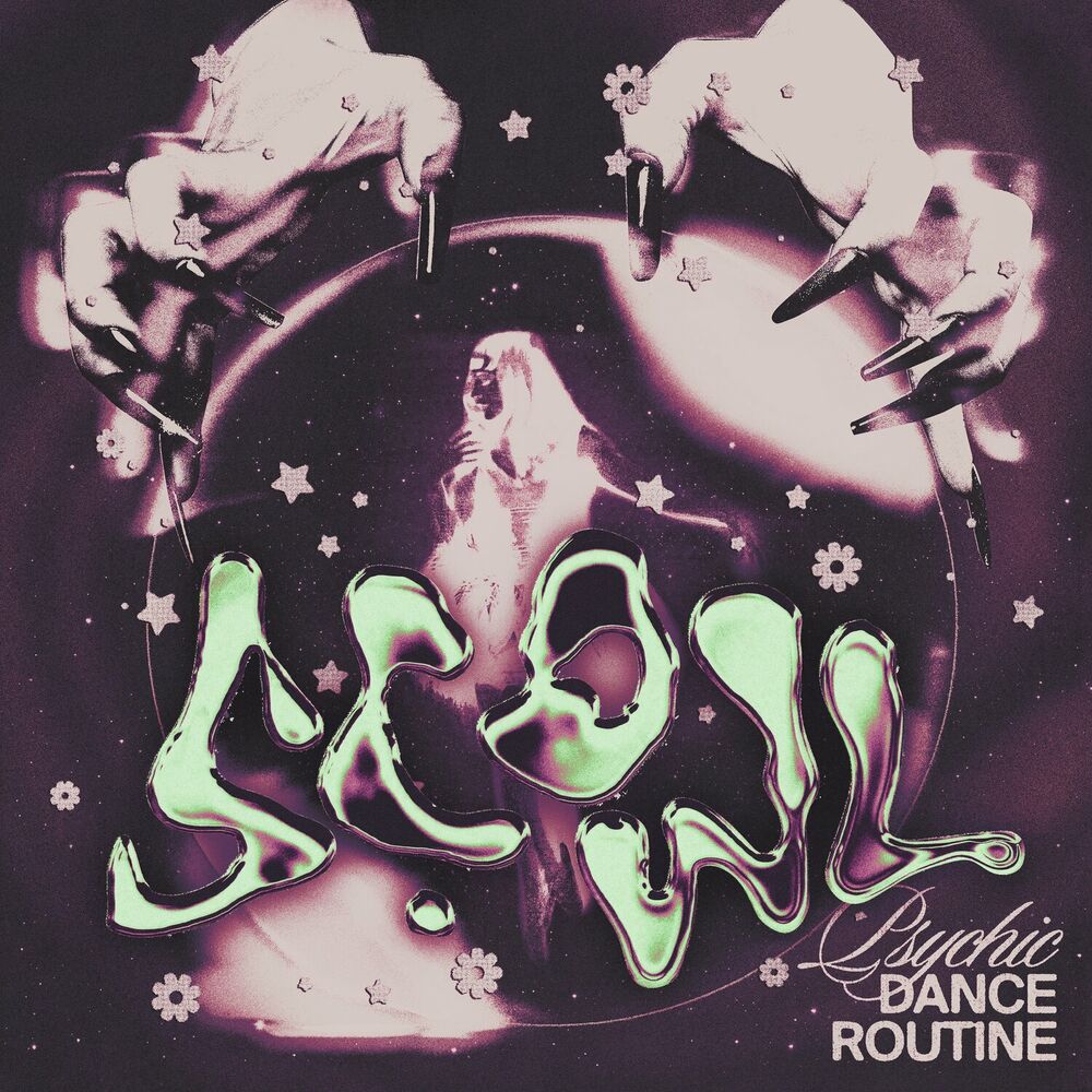 Picture of Psychic Dance Routine