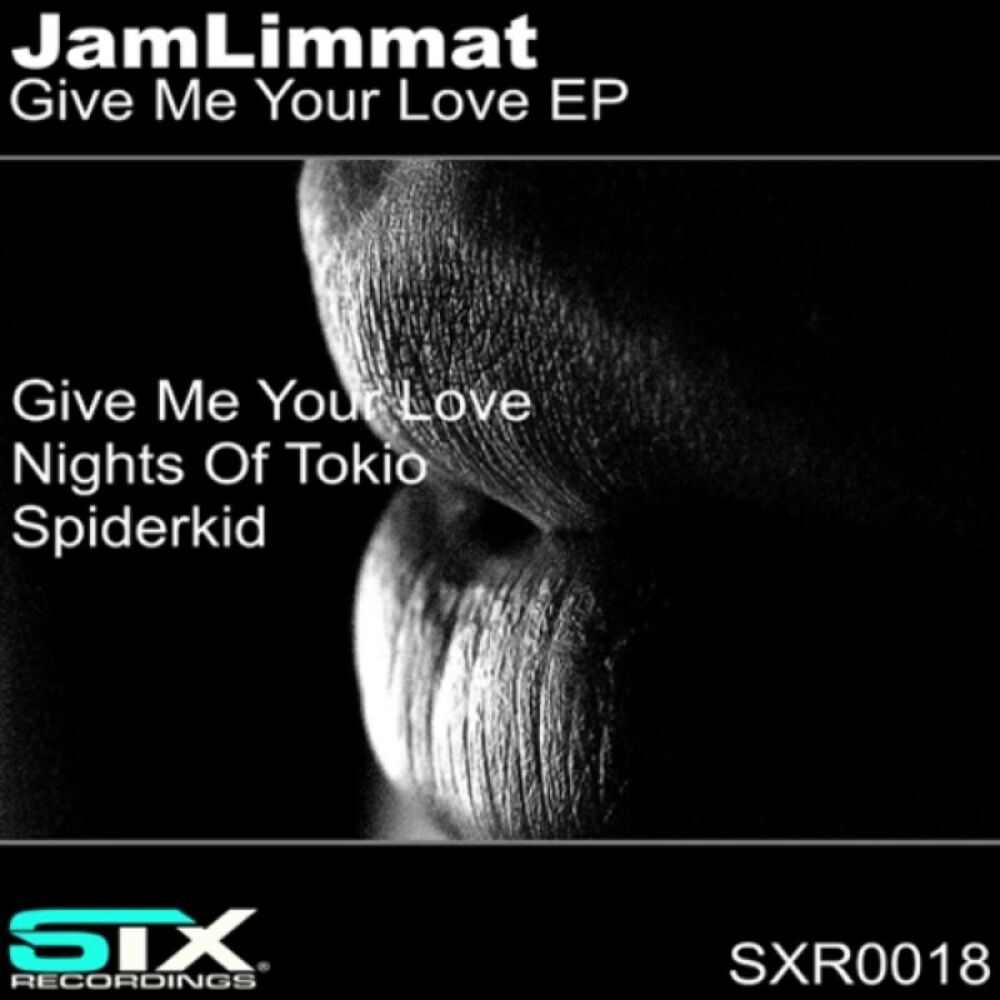 Picture of Give Me Your Love EP