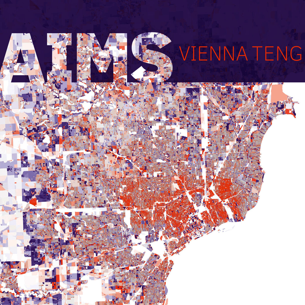 Album cover of Aims