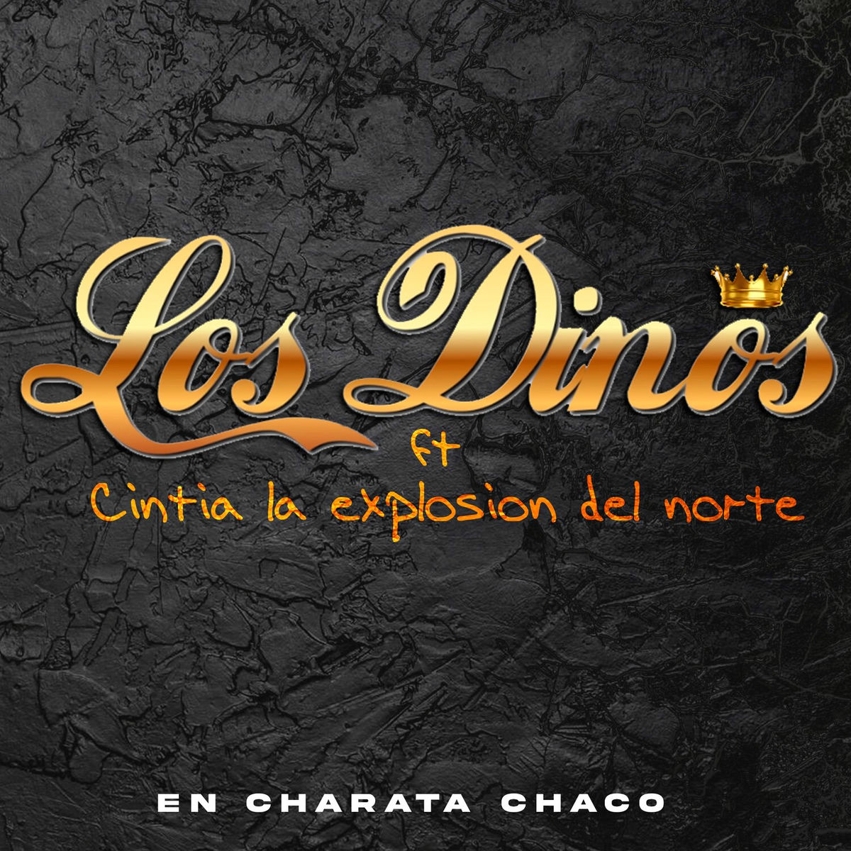 Album cover of En Charata (Chaco)