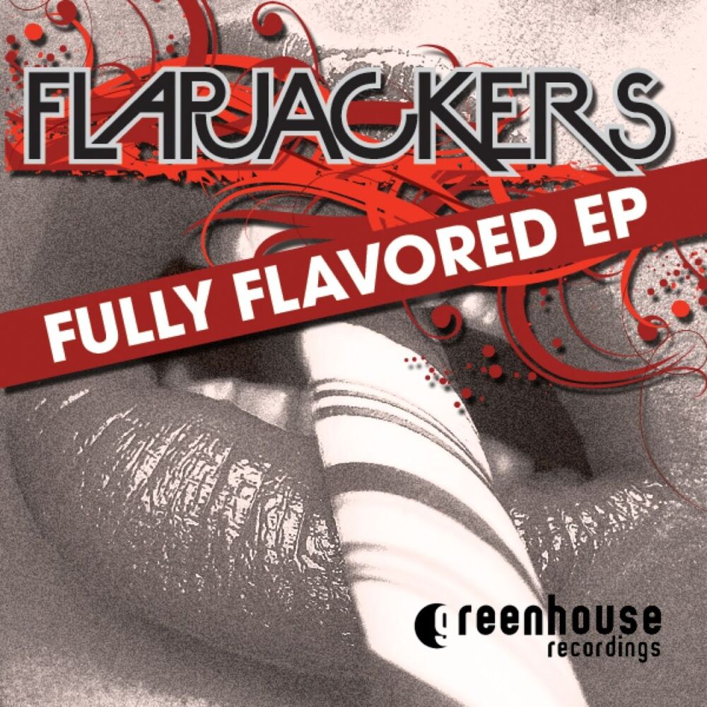 Picture of Fully Flavored EP