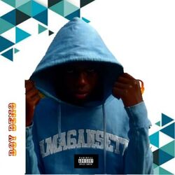 Cover of OMO BETTER