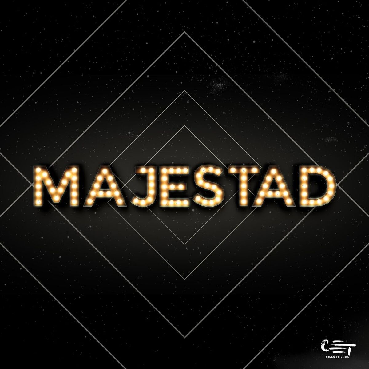 Album cover of Majestad