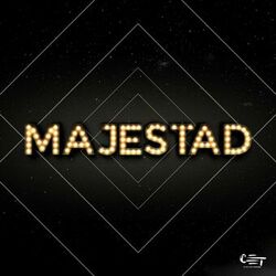 Cover of Majestad