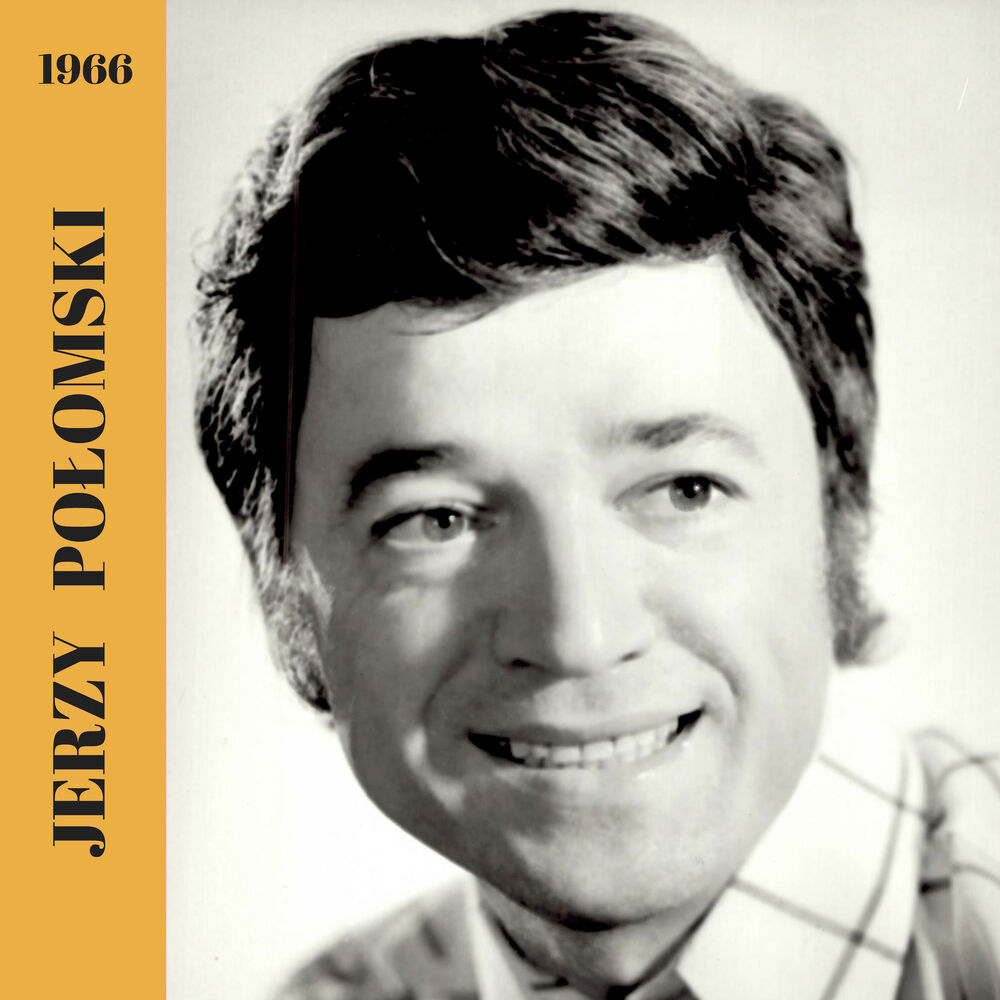Picture of Jerzy Połomski (1966)