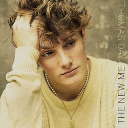 Cover of The New Me