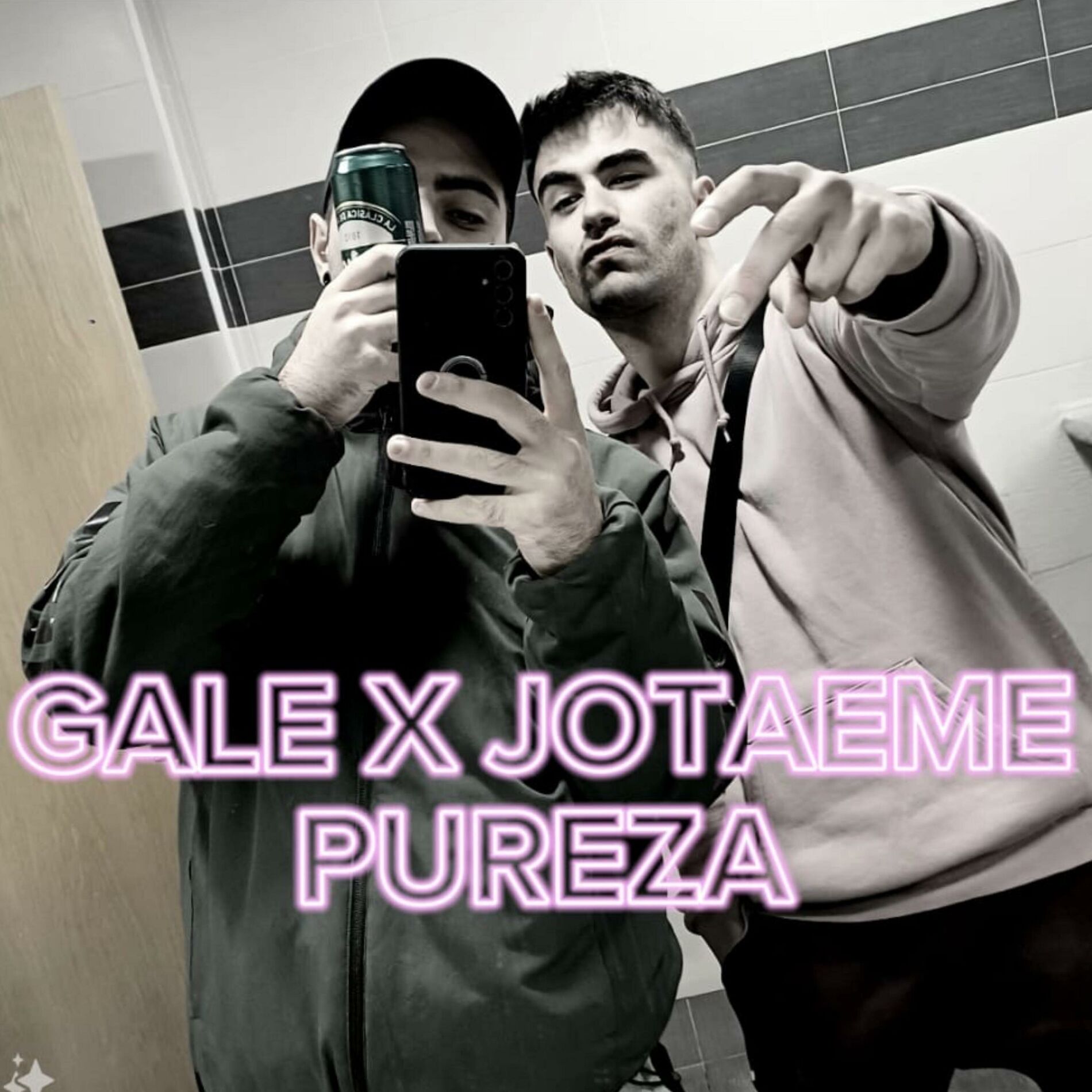 Album cover of PUREZA (feat. GALE)