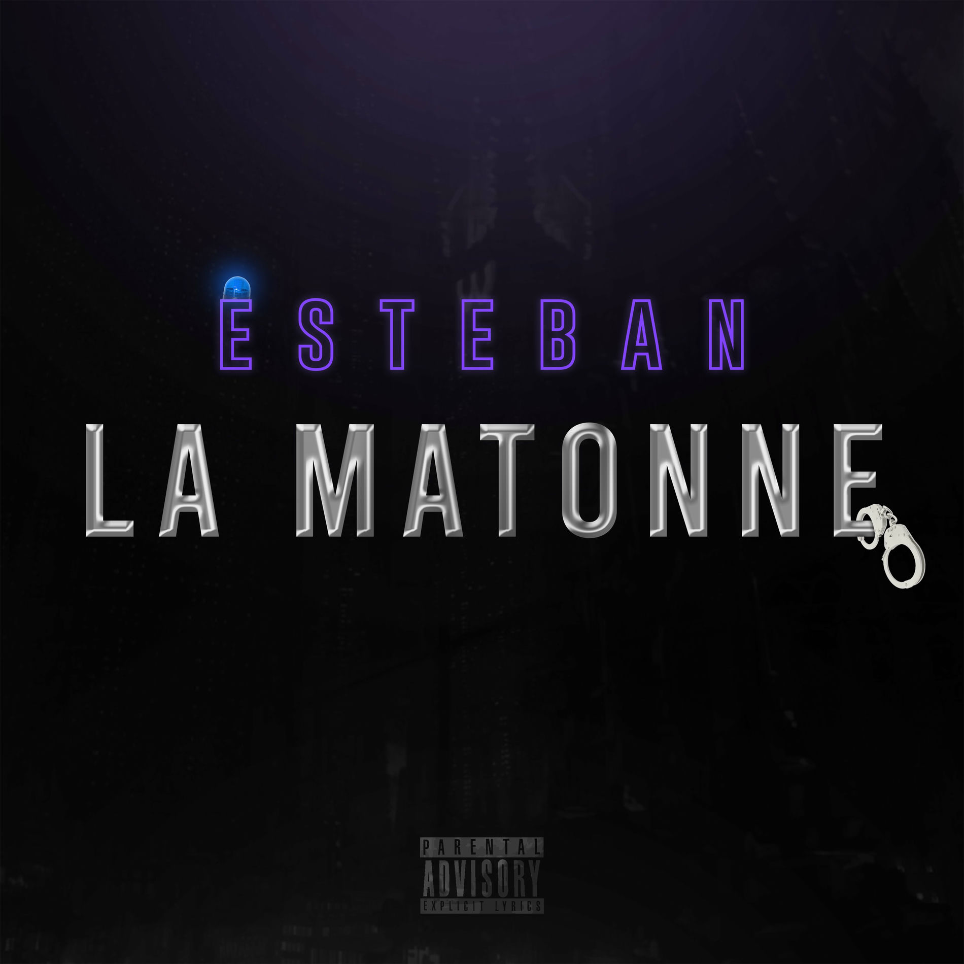 Album cover of La Matonne