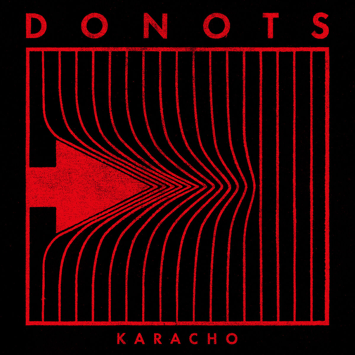 Album cover of Karacho