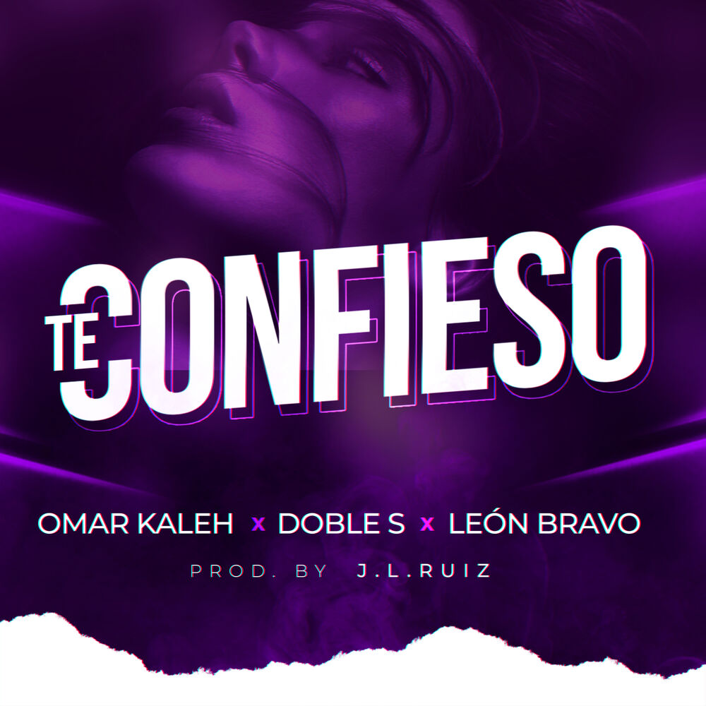 Picture of Te Confieso