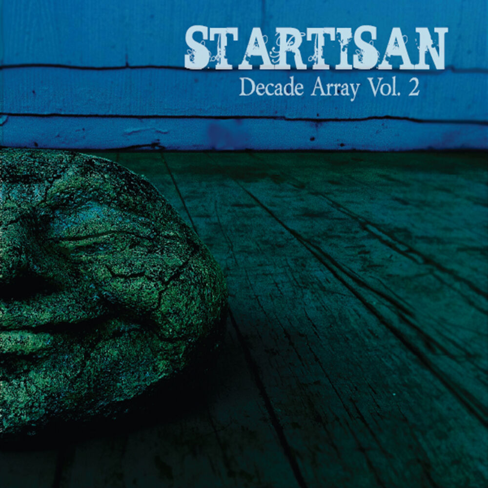 Picture of Decade Array, Vol. 2