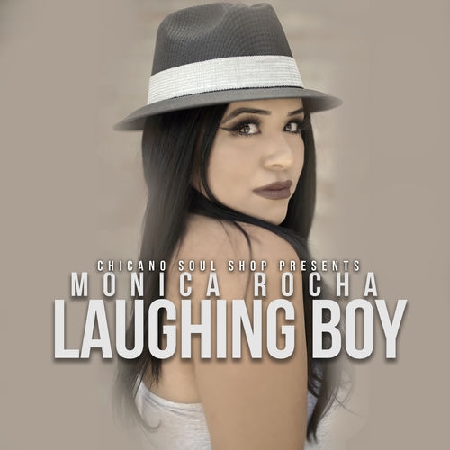 Monica Rocha - Laughing Boy | Deezer