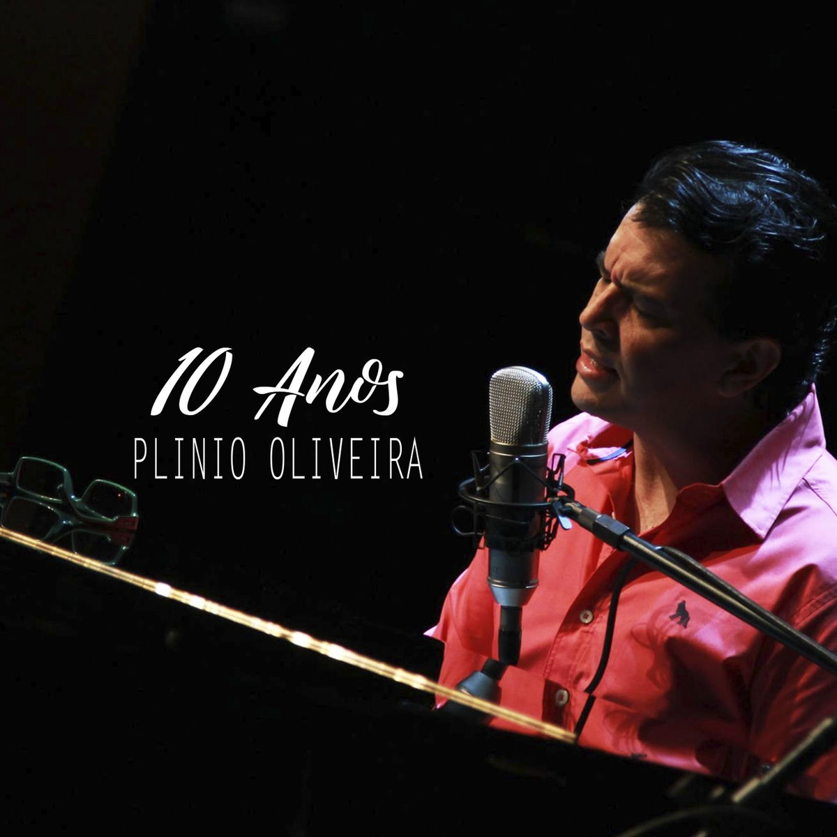 Album cover of 10 Anos