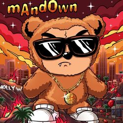Cover of Mandown