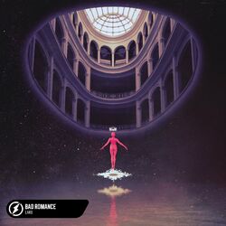 music cover