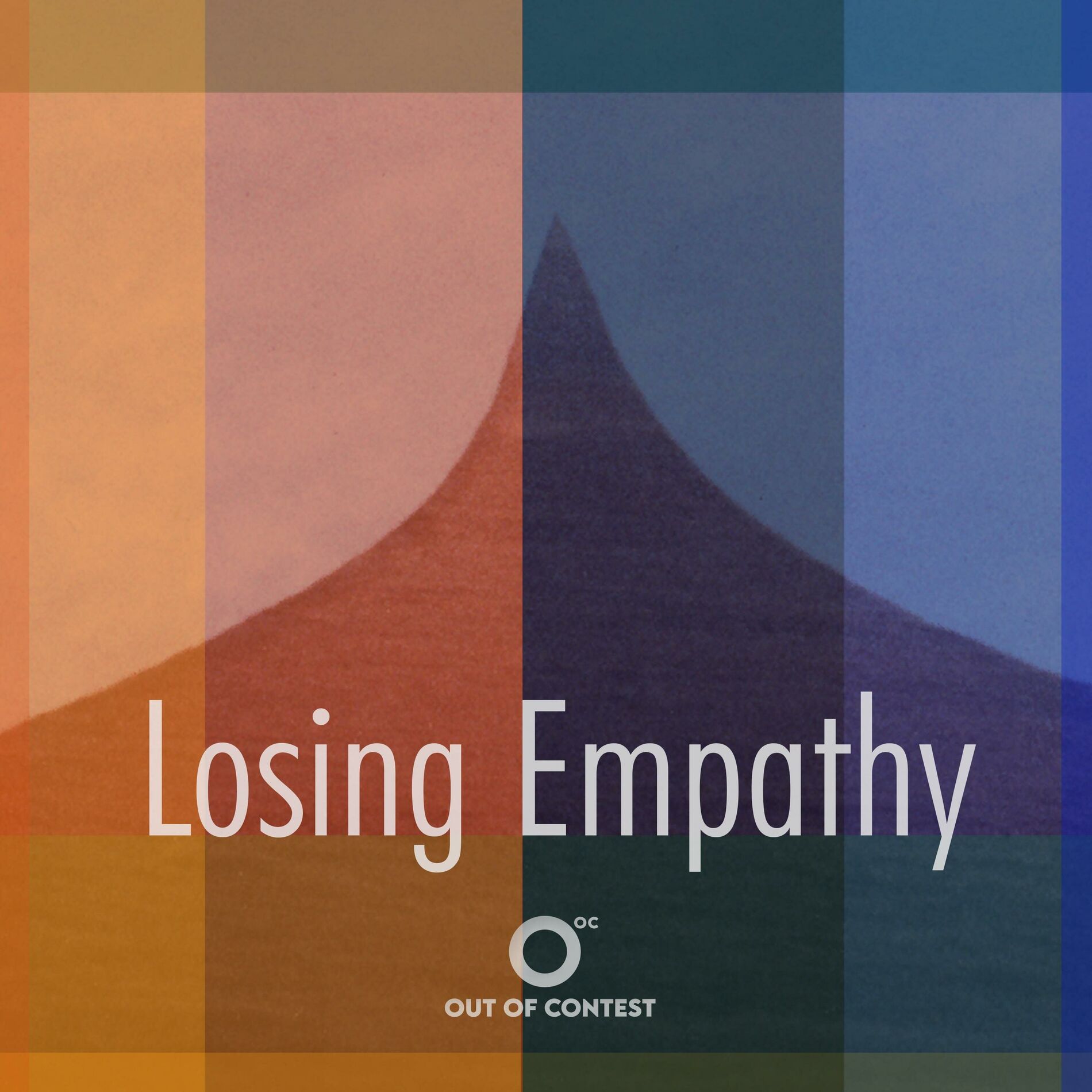 Album cover of Losing Empathy
