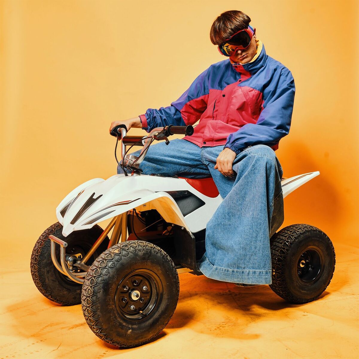 Album cover of Movement