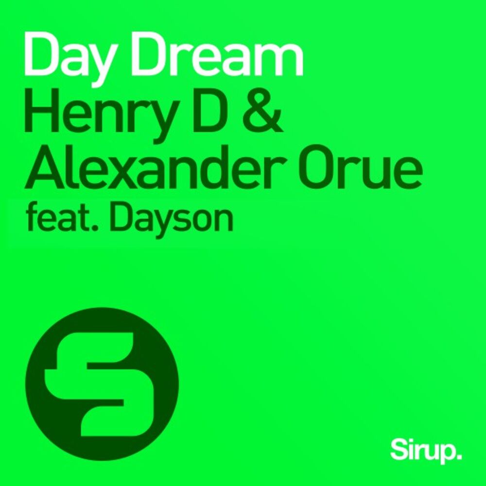 Picture of Day Dream