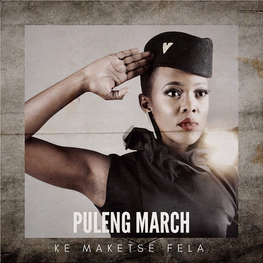 Picture of Ke Maketse Fela