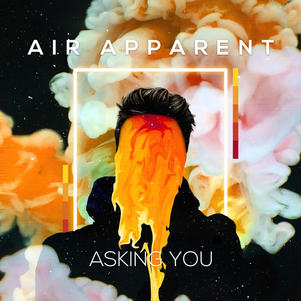 Picture of Asking You