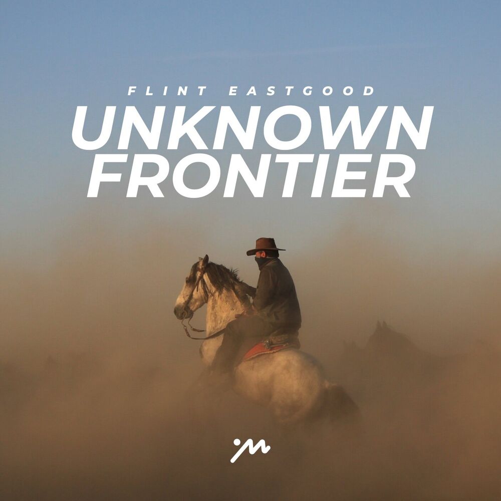Picture of Unknown Frontier