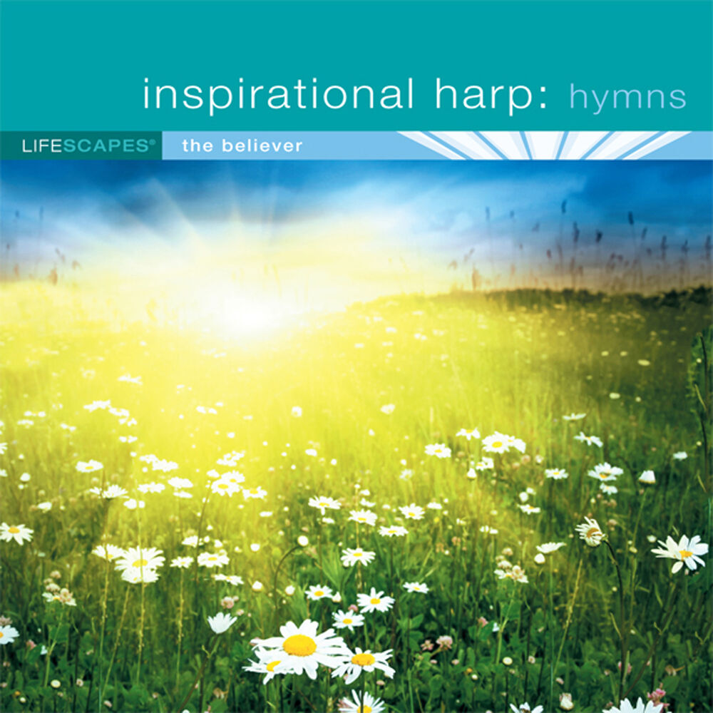 Picture of Inspirational Harp: Hymns