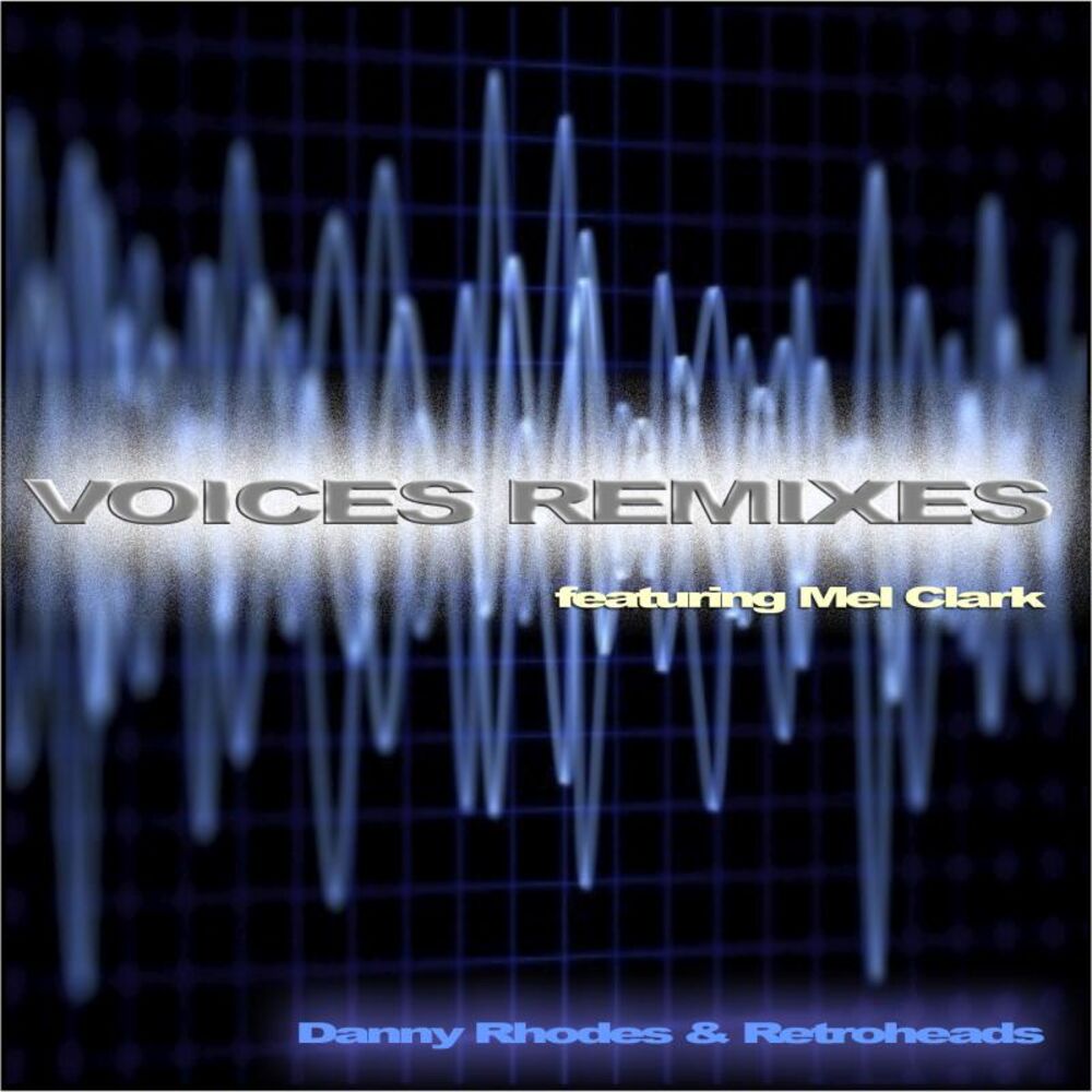 Picture of Voices (Remixes)