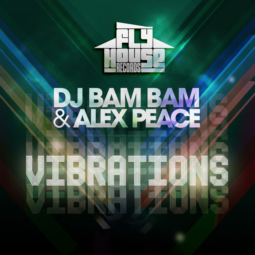 Picture of Vibrations (Dirty Album Version) - Single