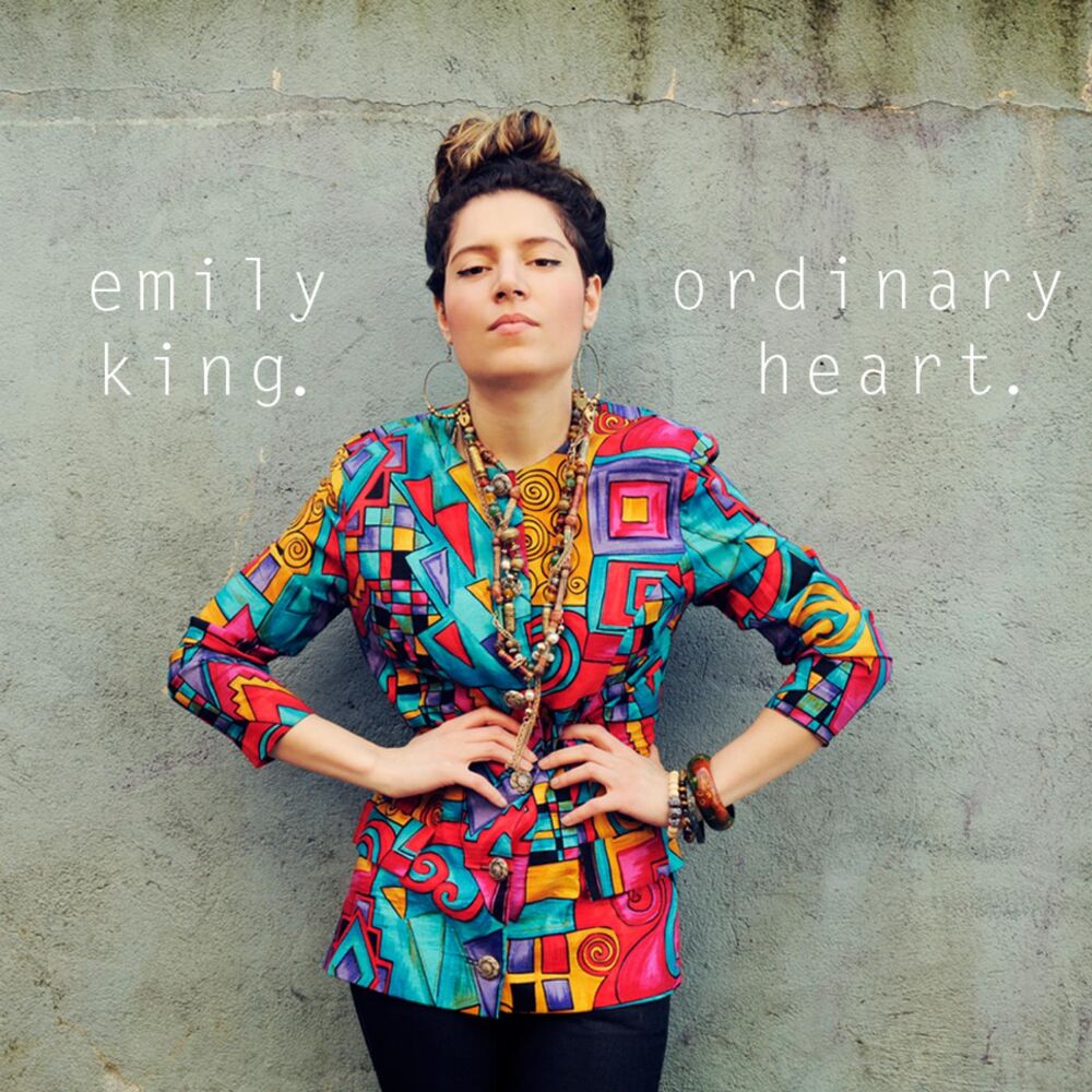 Picture of Ordinary Heart