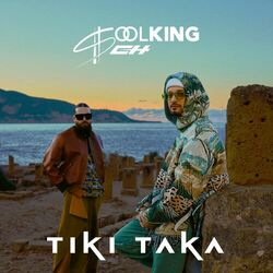 Cover of Tiki Taka