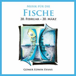 Cover of Musik für die Fische