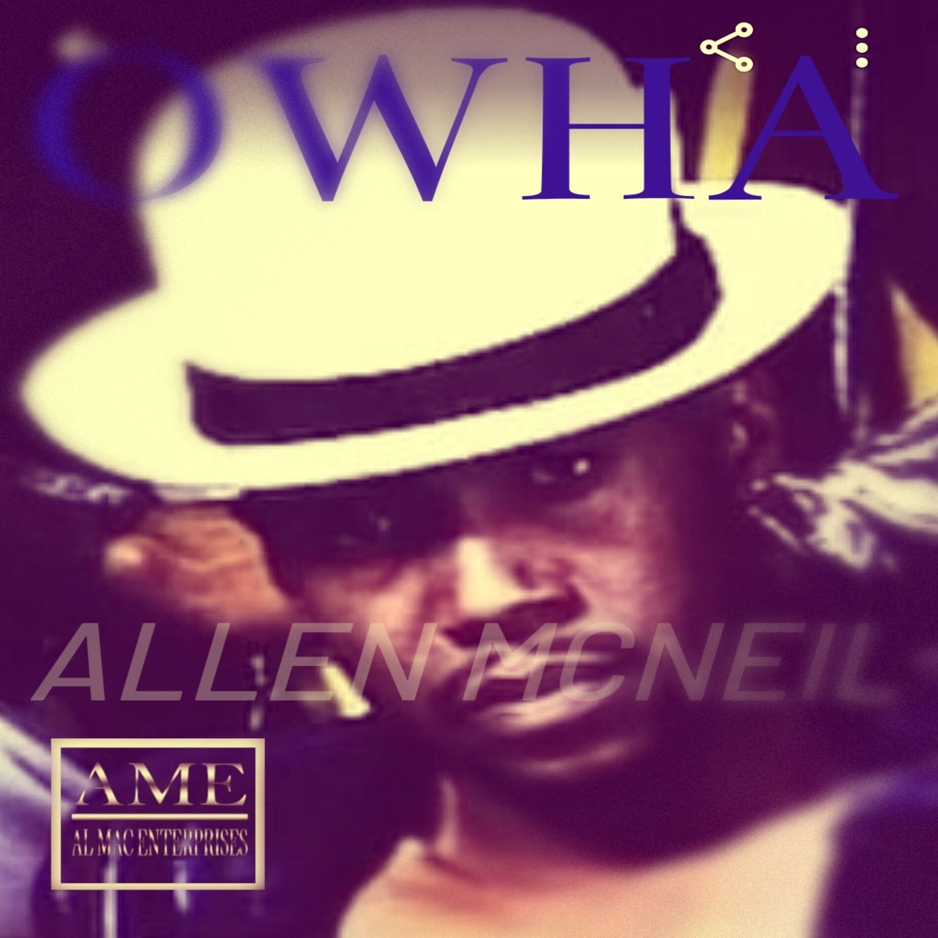 Album cover of OWHA (Radio Edit)