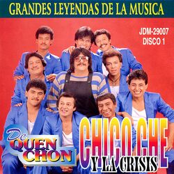 Cover of De Quen Chon