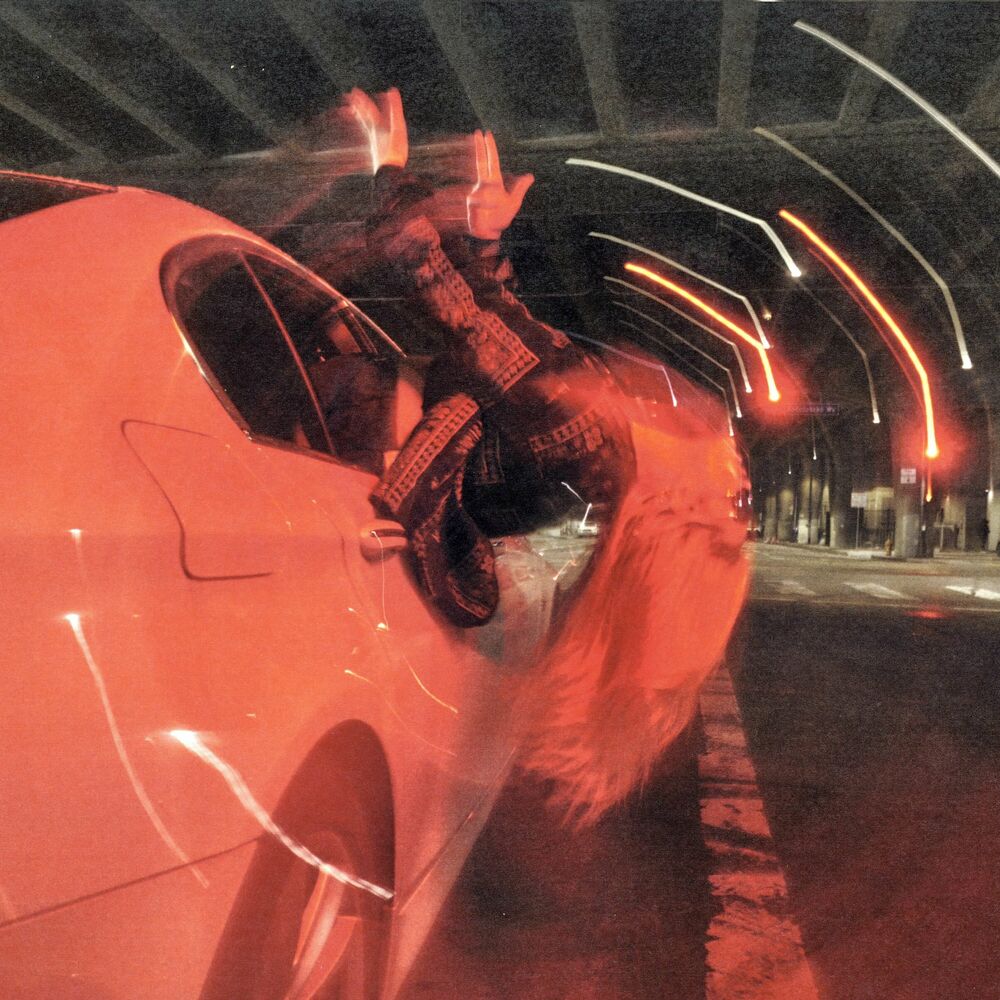 Picture of MONEY ON THE DASH - Diplo Remix