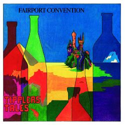 Cover of Tipplers Tales